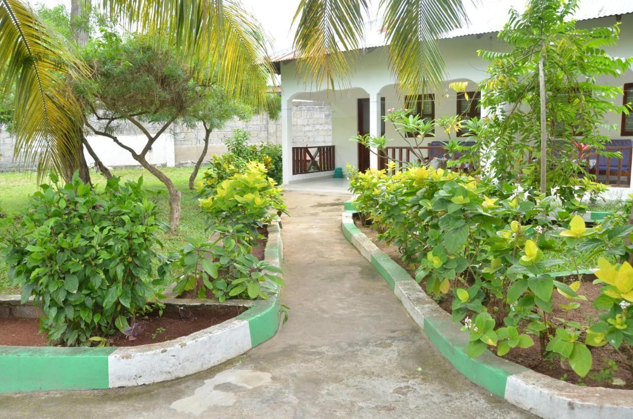 Hotel Bagamoyo Spice Nungwi