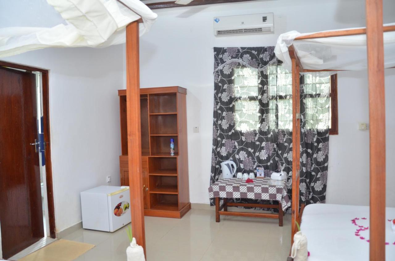 Bagamoyo Spice 2*