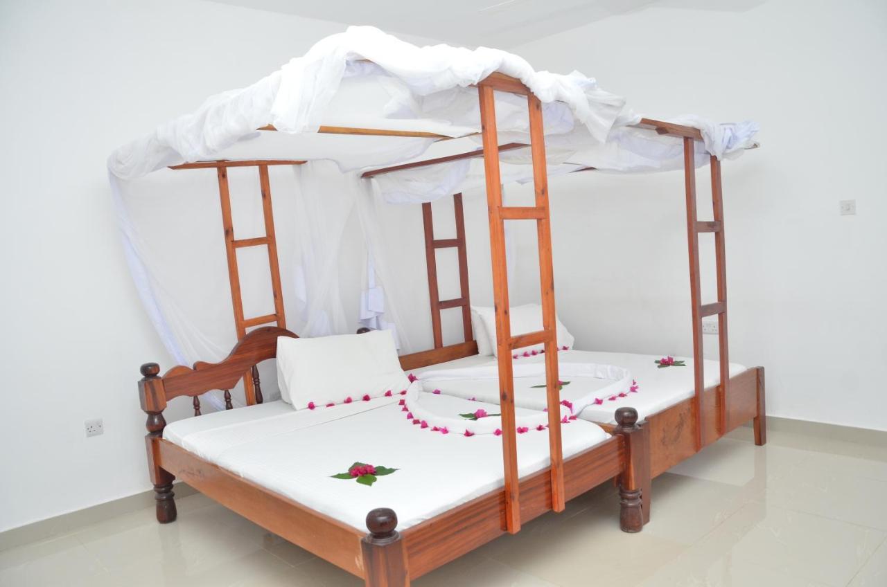 Bagamoyo Spice Hotel