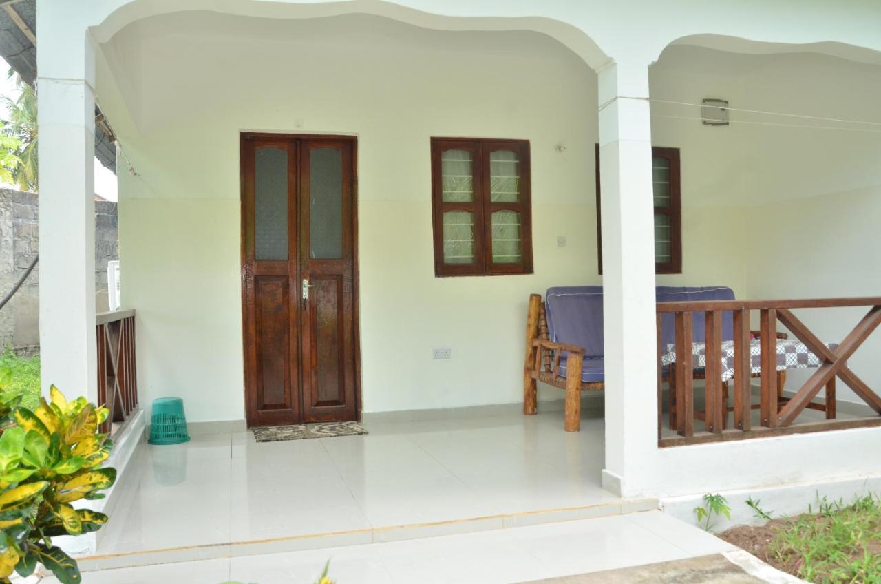 Bagamoyo Spice Hotel 2*