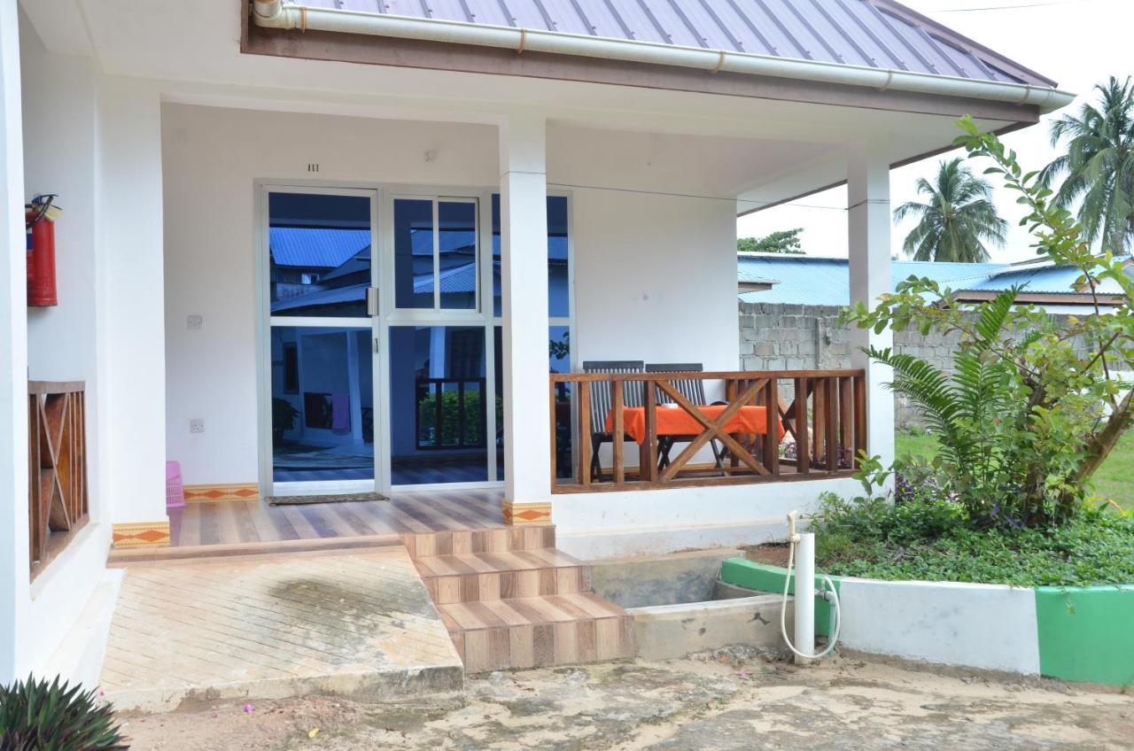 Bagamoyo Spice 2* Nungwi