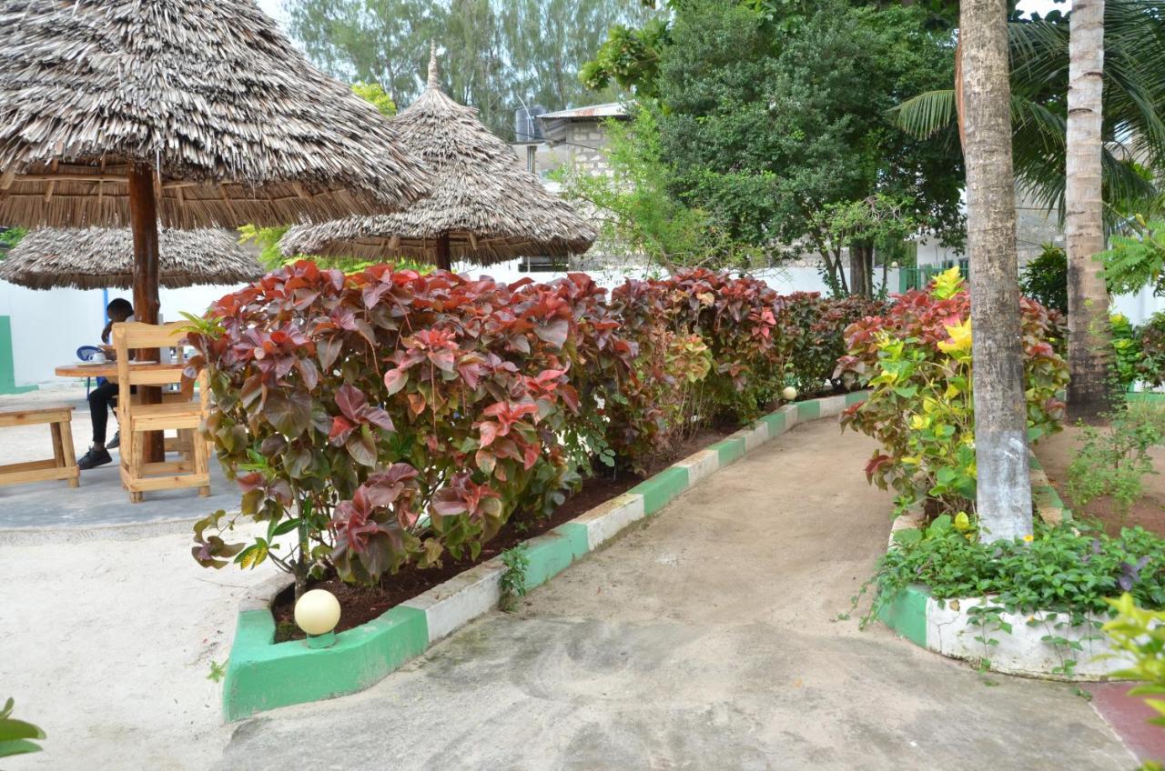 Hotel Bagamoyo Spice 2*