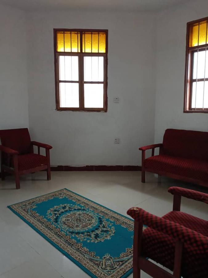 Apartment Masala Living