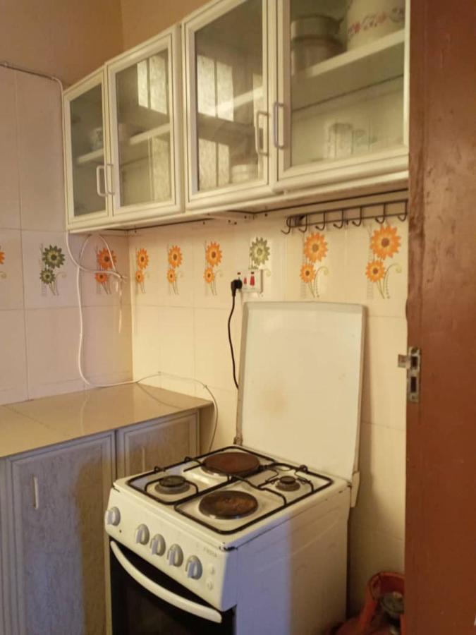 Apartment Masala Living *