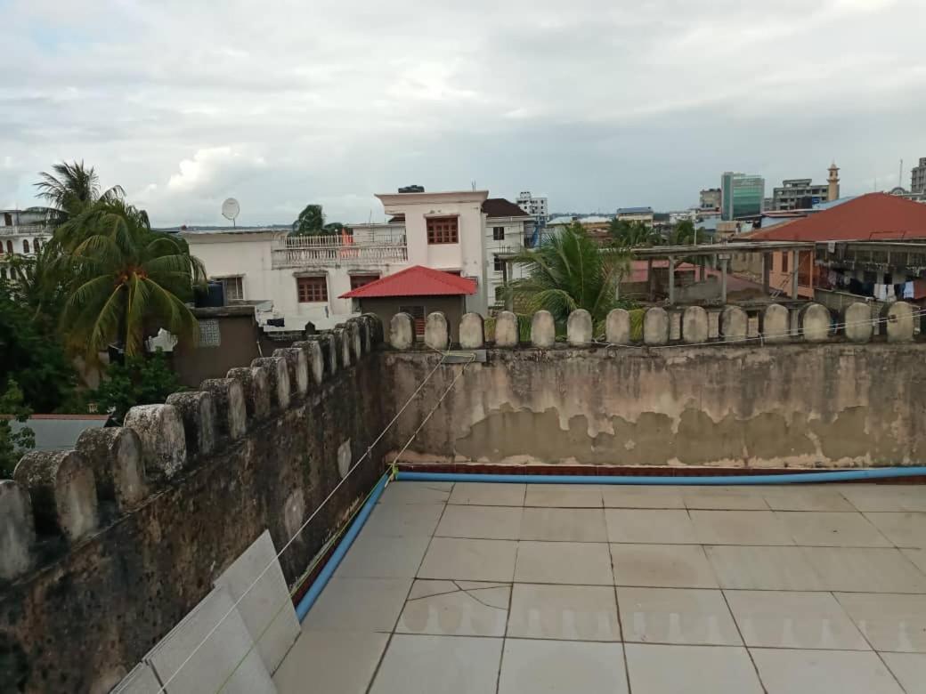 Apartment Masala Living Sansibar