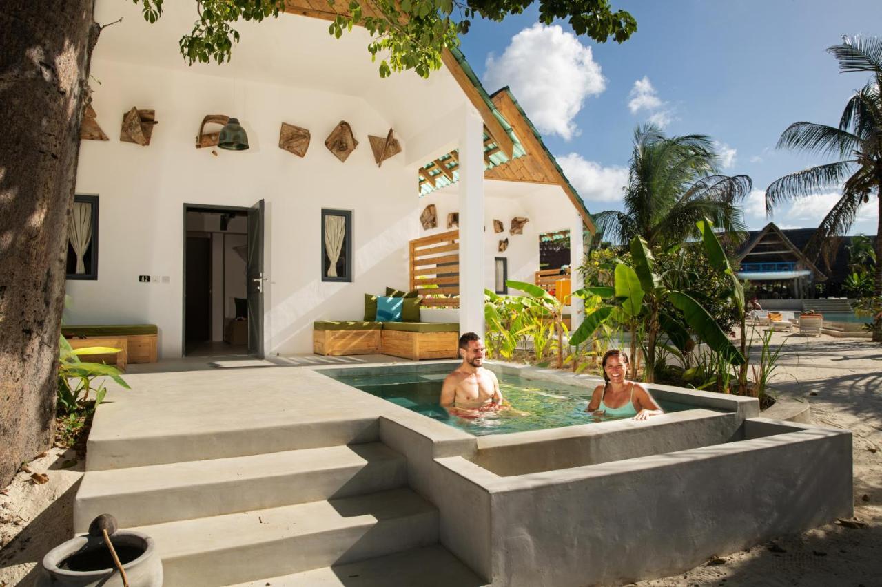 Fun Jambiani (Zanzibar)