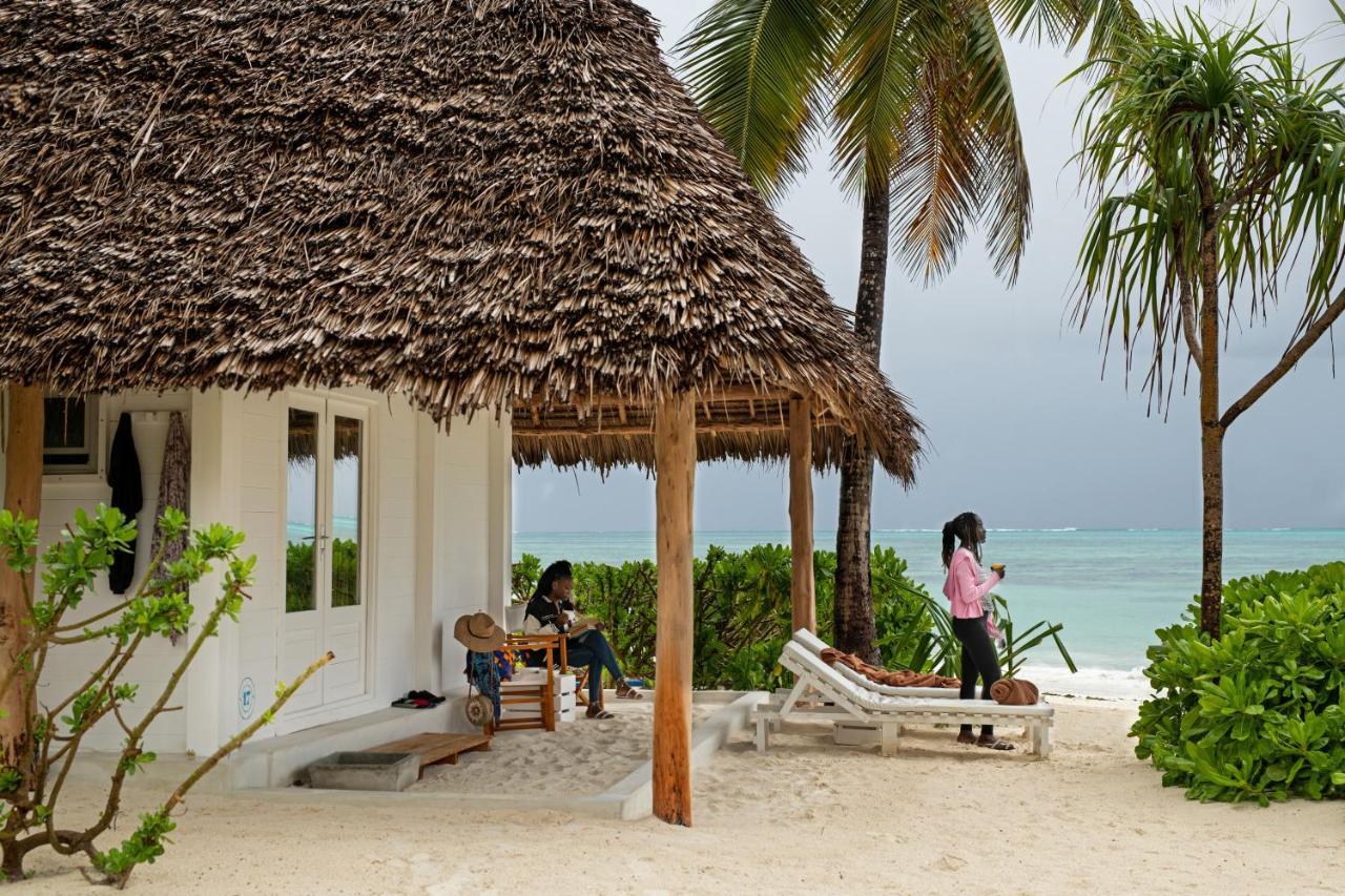 The Loop (adults Only) Hotel Jambiani (Zanzibar)