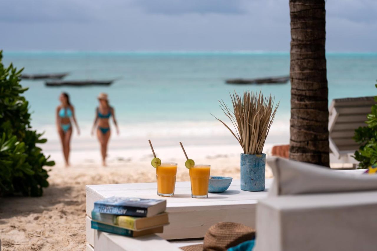 Hotel The Loop (adults Only) Jambiani (Zanzibar)