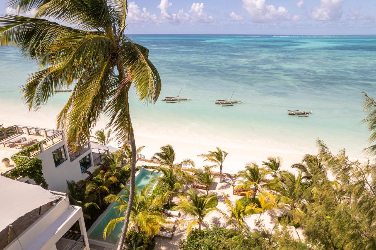 Hotel Passion Boutique Zanzibar - Adults Only 3*