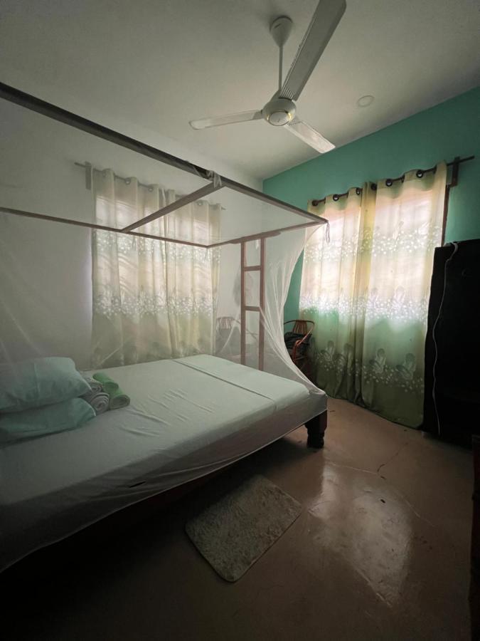 Guest house Villanungwi Nungwi