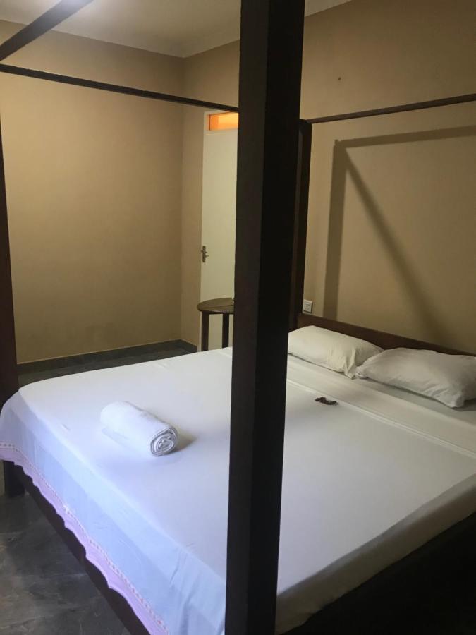 Tayana Place * Kizimkazi