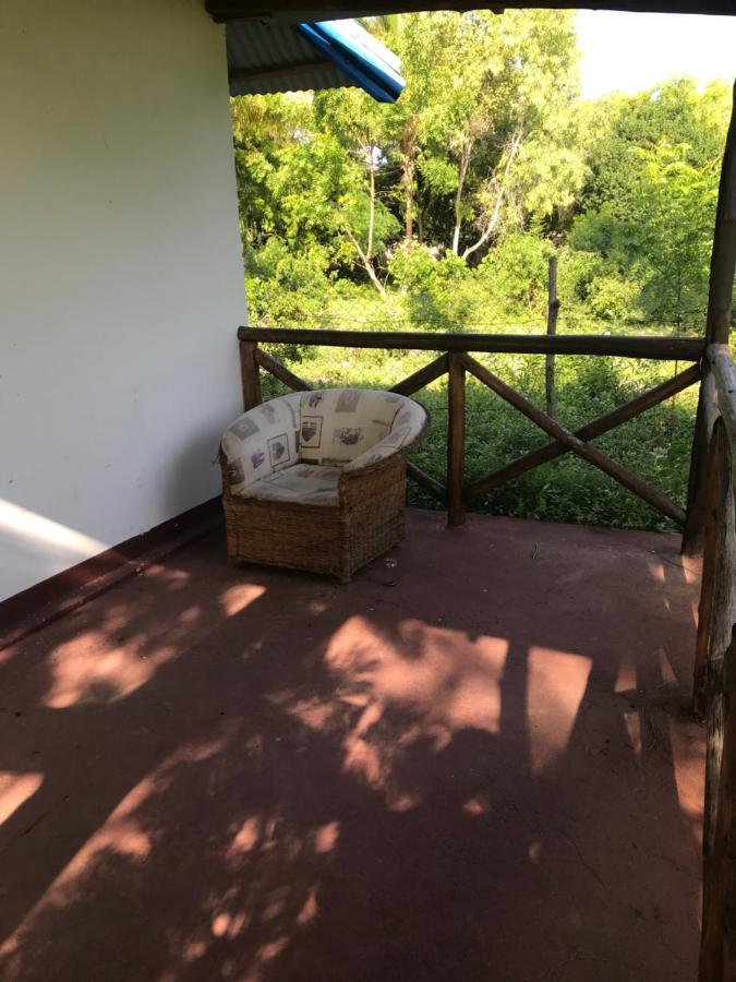 Tayana Place Privatunterkunft Kizimkazi