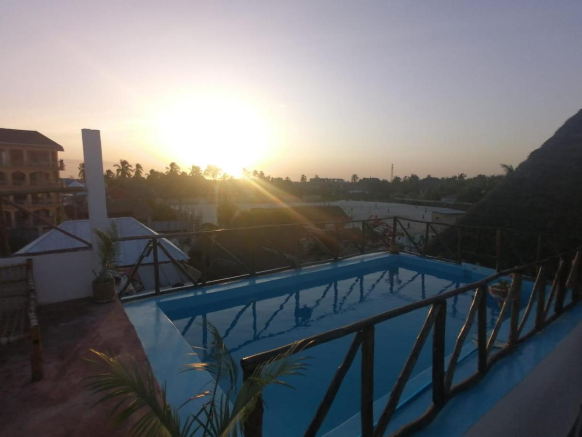 Hotel Babalao Rooftop