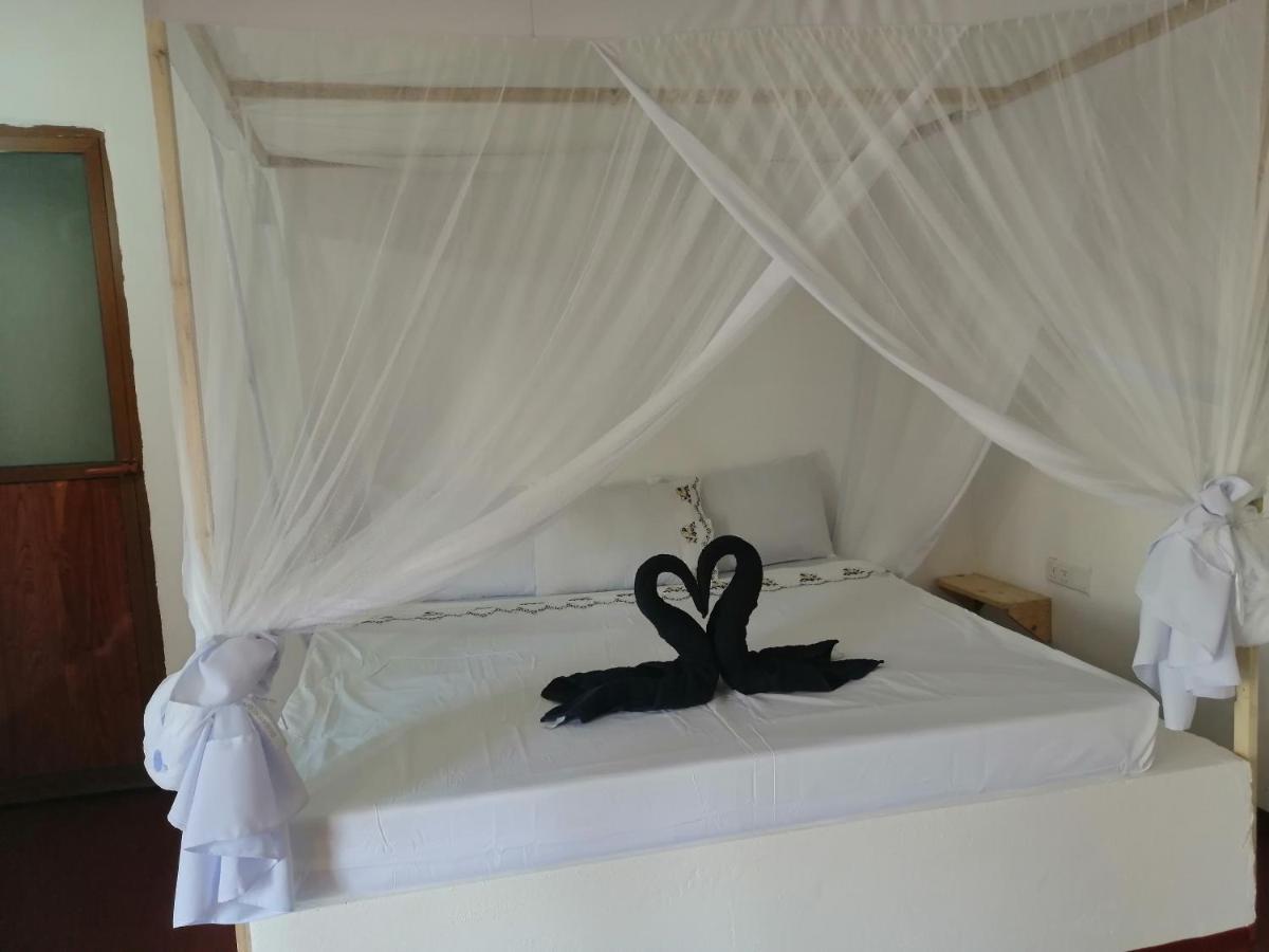 Babalao Rooftop 3*