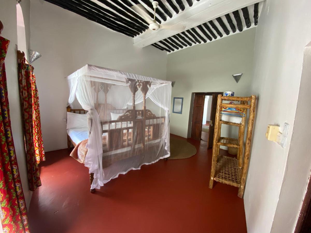 Stone Town Sea View Guest house *