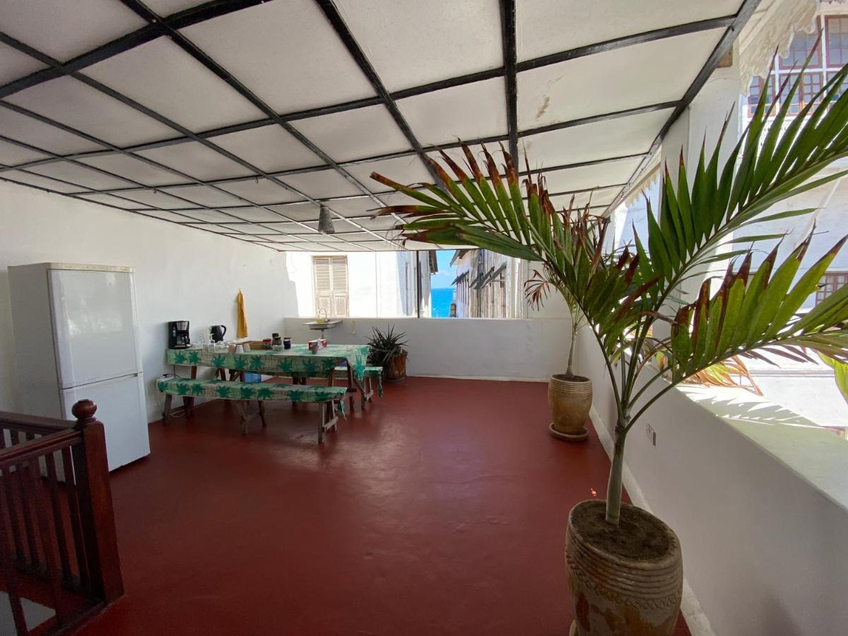 Stone Town Sea View Guest house