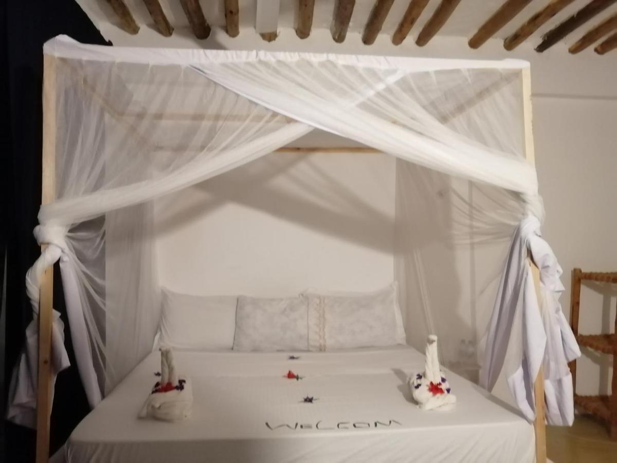 Babalao Rooftop 3*