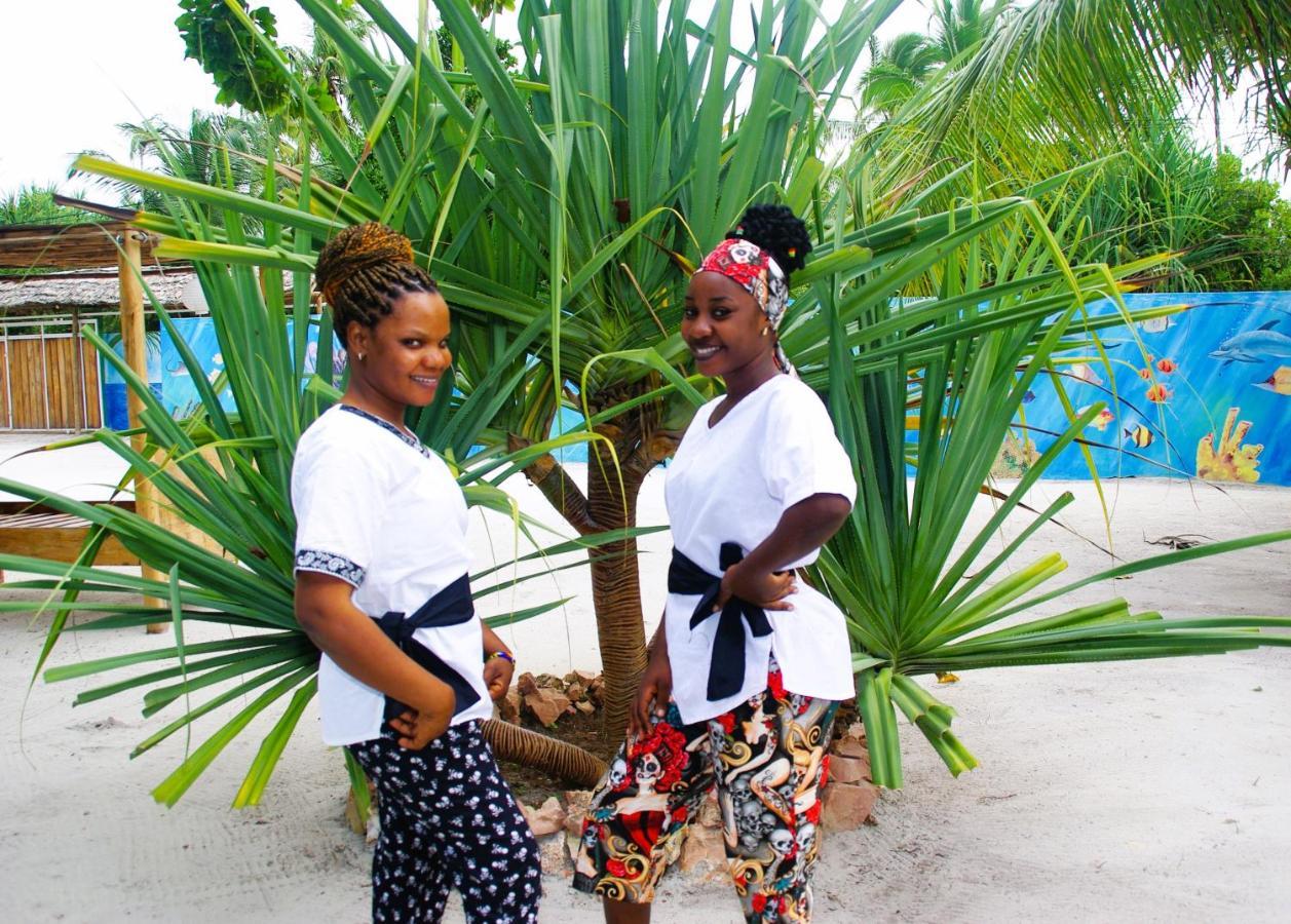 Princess Of Zanzibar Hotel *