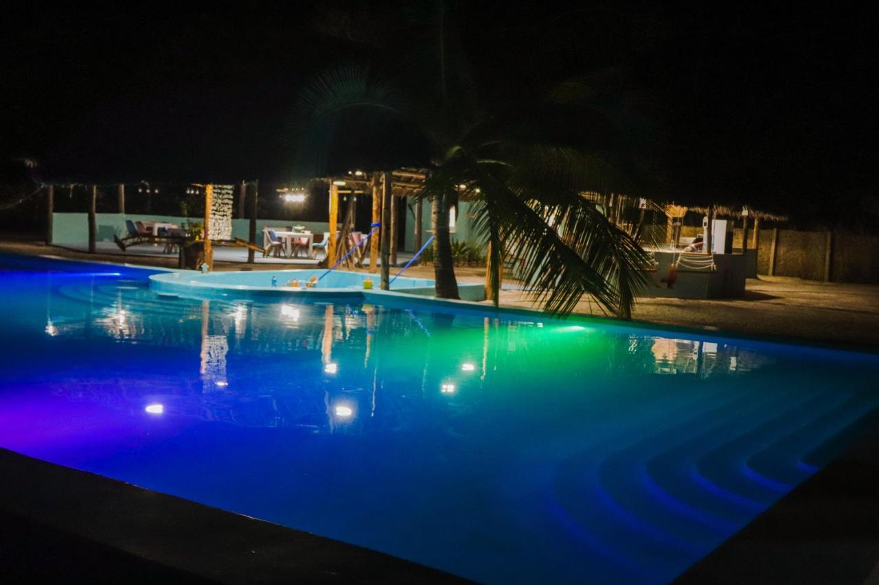 Hotel Princess Of Zanzibar *