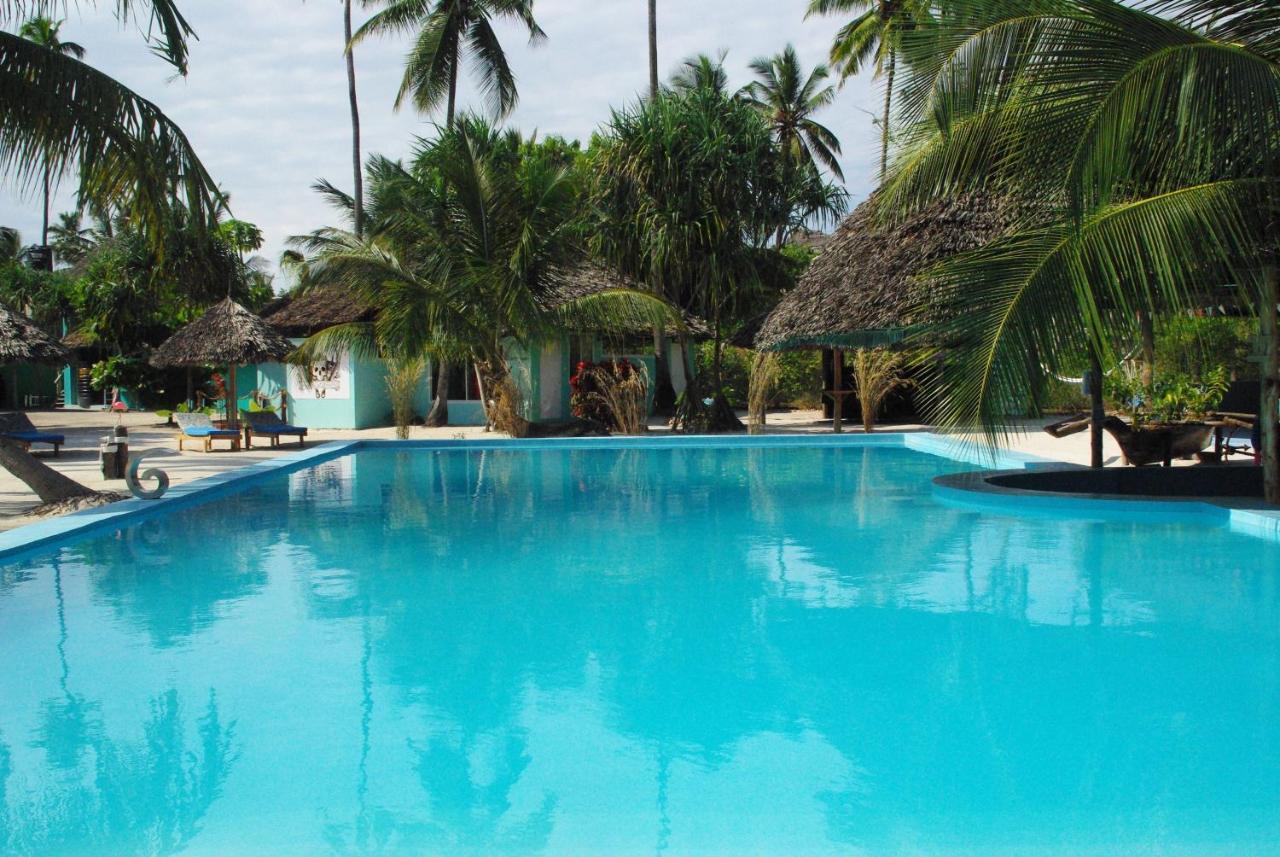 Hotel Princess Of Zanzibar *