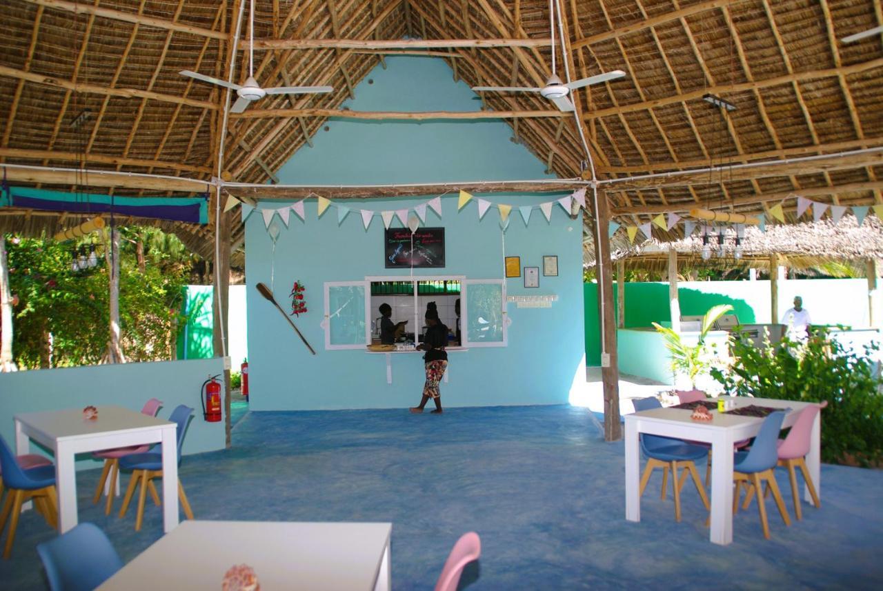 Princess Of Zanzibar Hotel