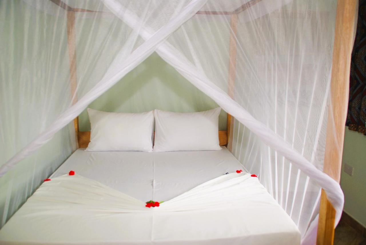 Princess Of Zanzibar Hotel Michamvi Kae