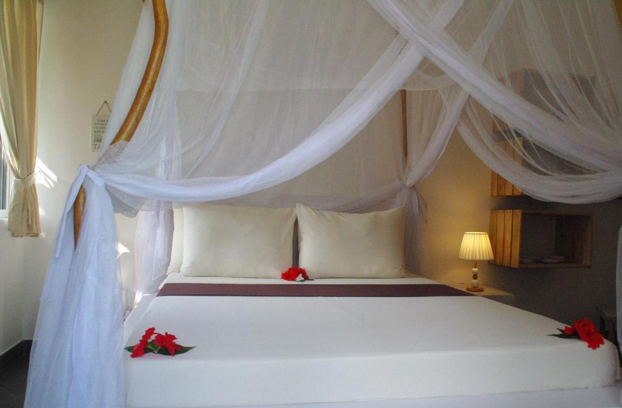 Princess Of Zanzibar Hotel Michamvi Kae