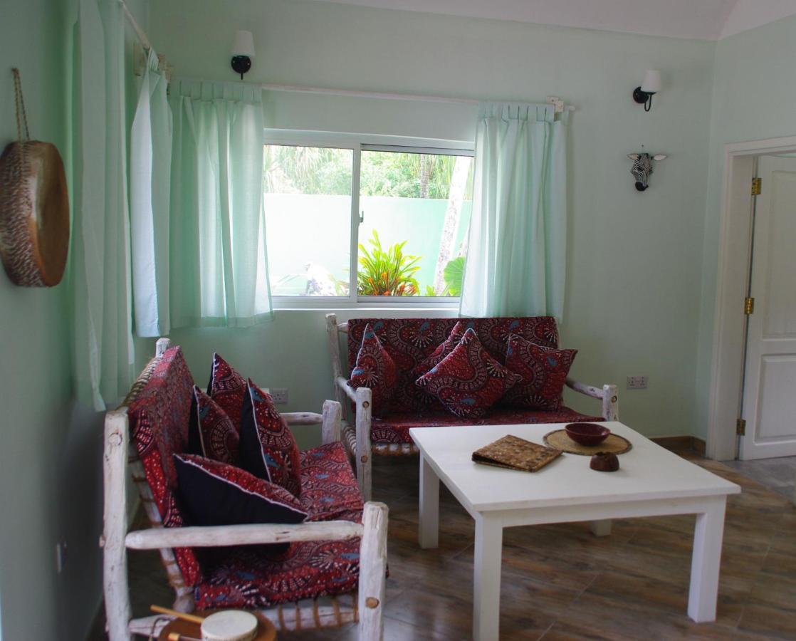 Hotel Princess Of Zanzibar Michamvi Kae