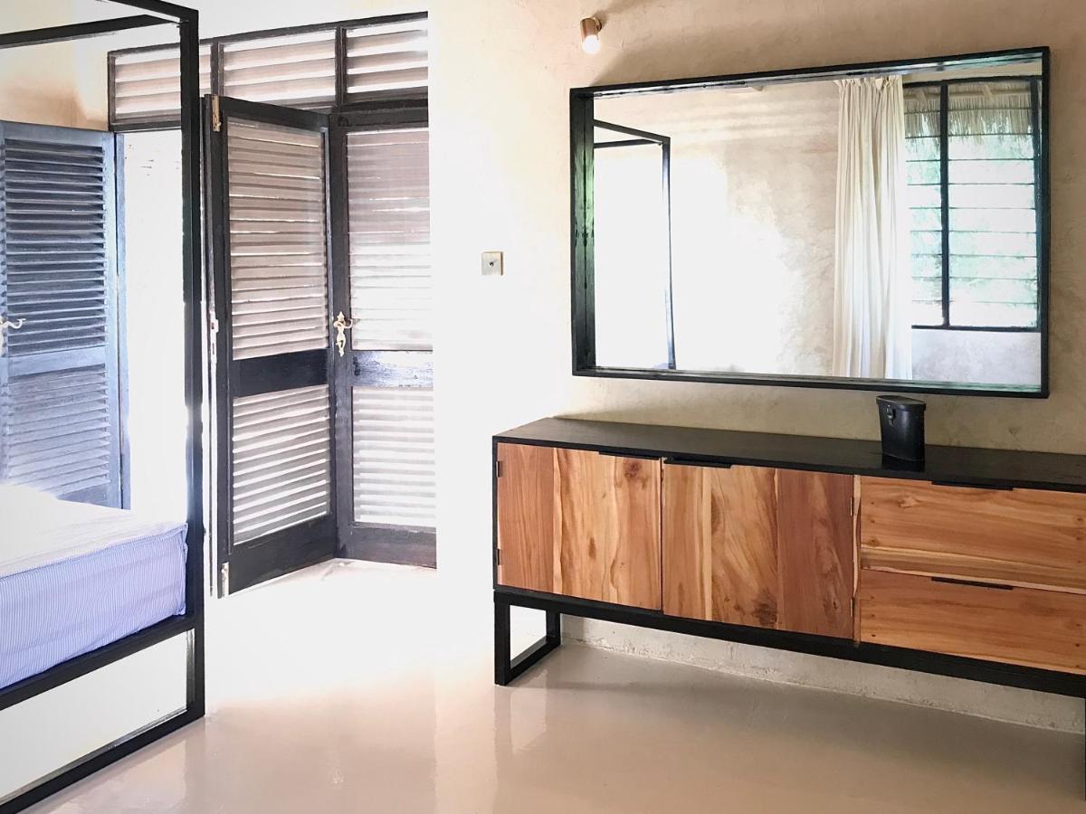 Solomon Of Zanzibar - Ocean View Nature Villa