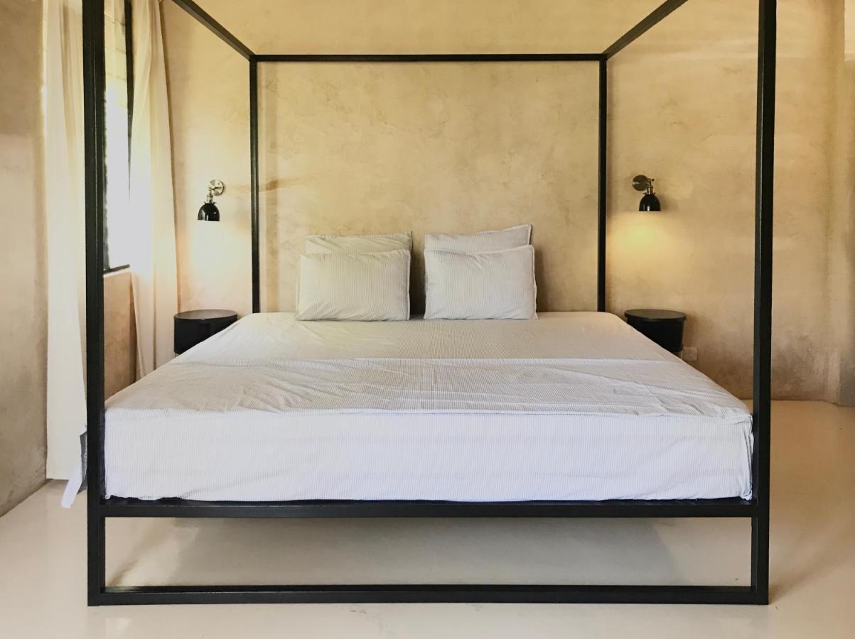 Solomon Of Zanzibar - Ocean View Nature Villa