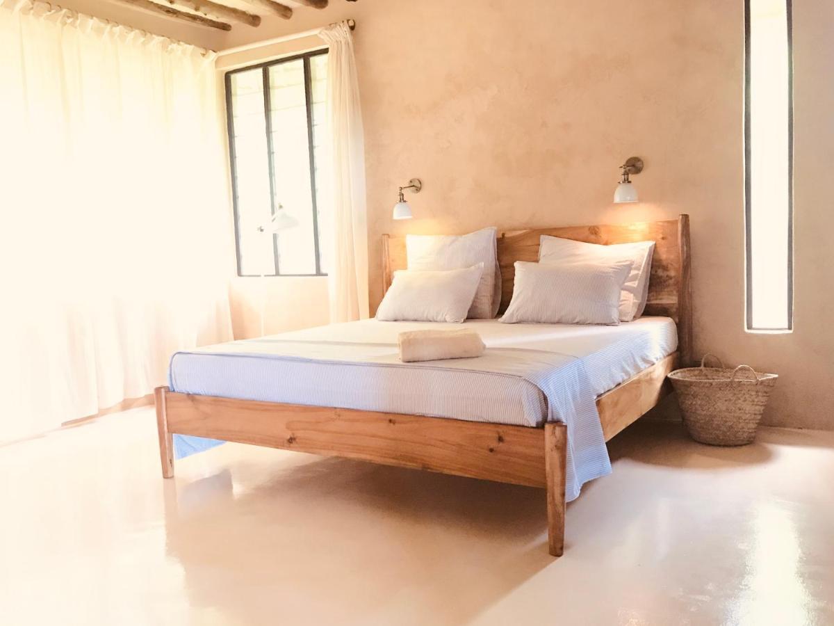 Villa Solomon Of Zanzibar - Ocean View Nature *