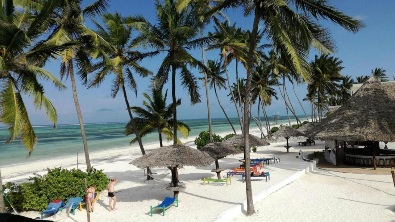 Five Palms Hotel 4*