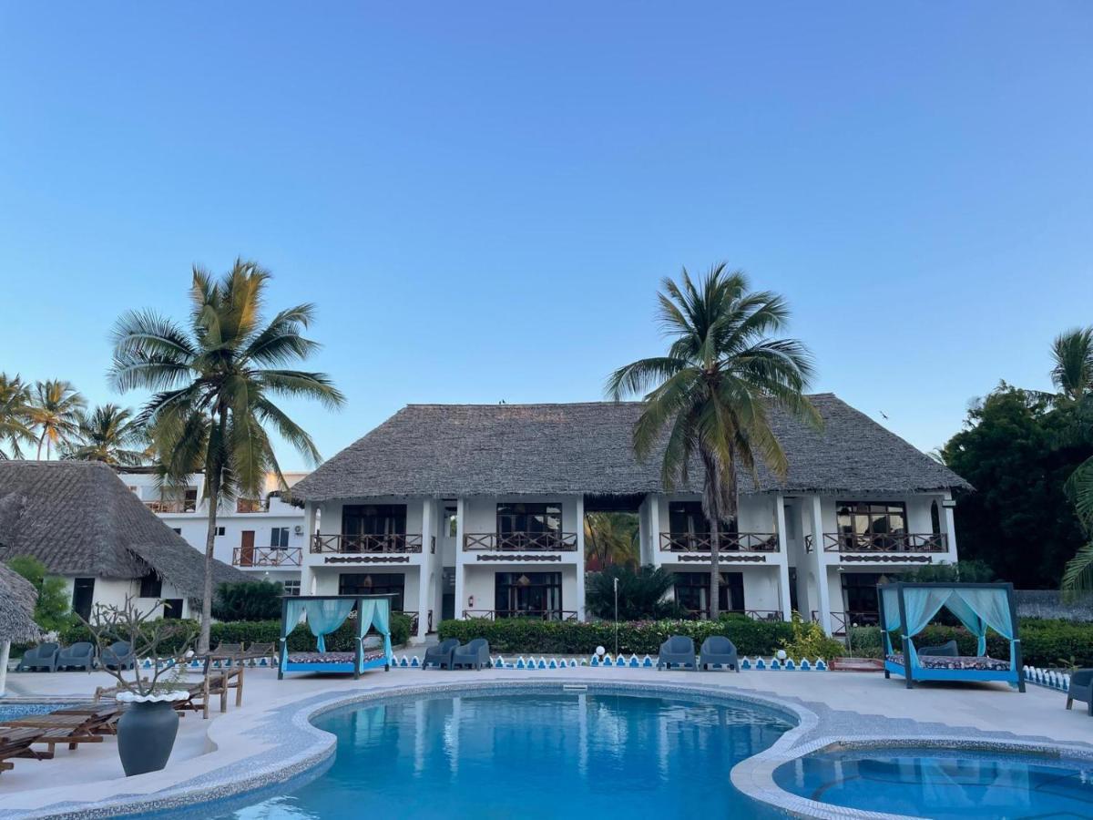 Five Palms Hotel