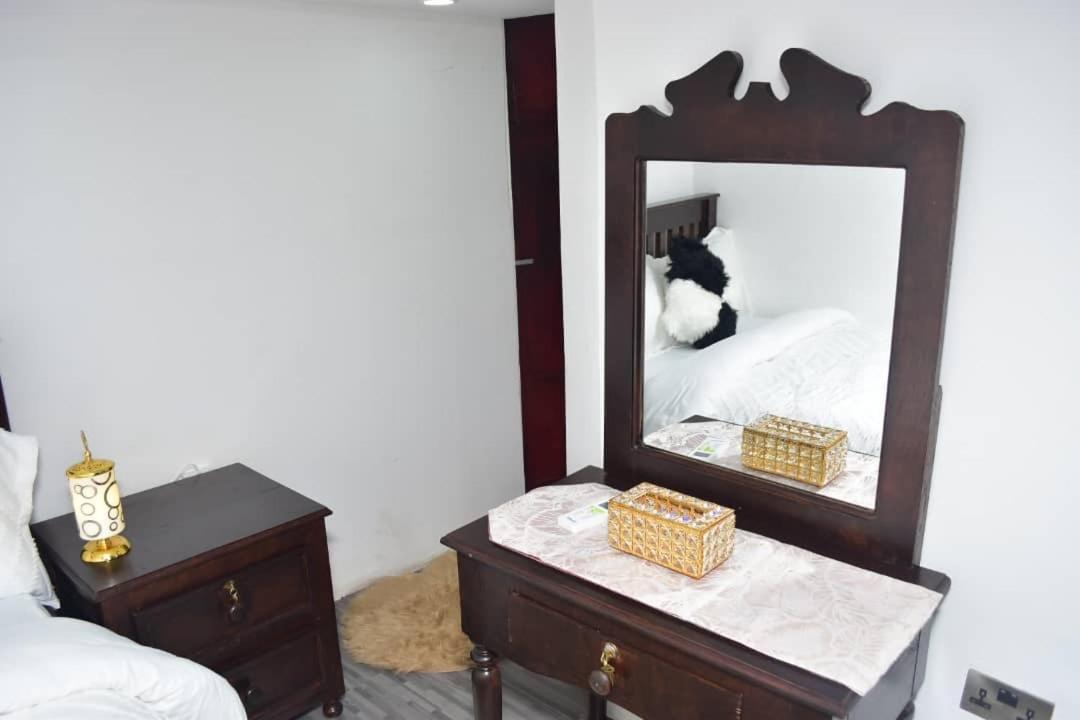 Lost & Found Hostel *