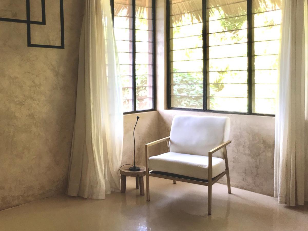 Solomon Of Zanzibar - Ocean View Nature Villa *