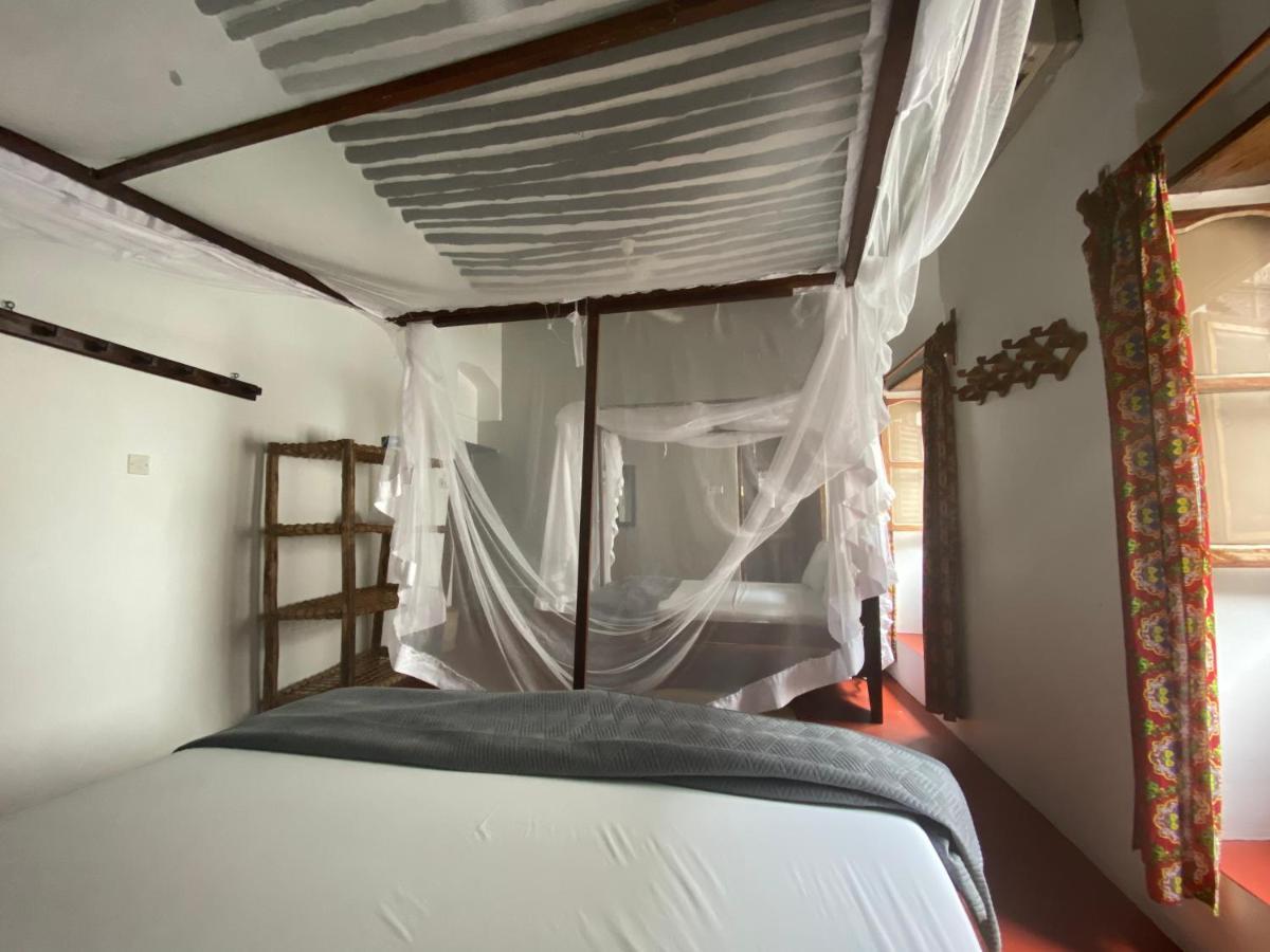 Guest house Stone Town Sea View