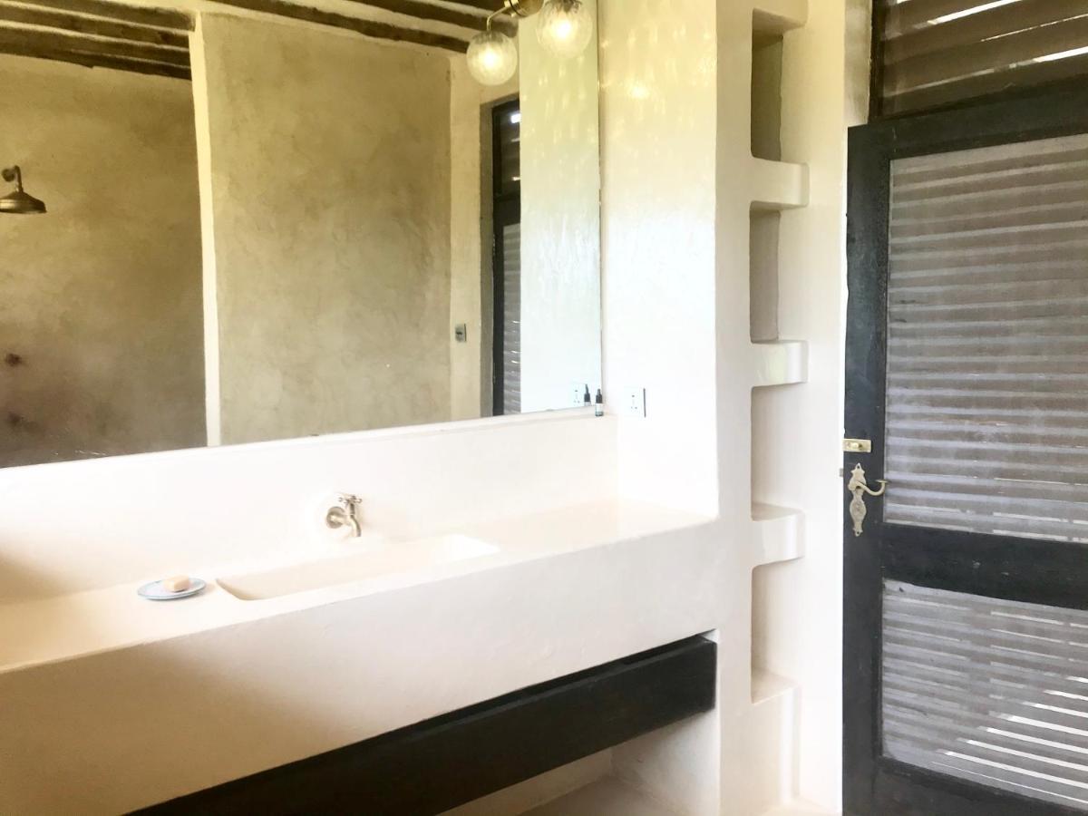 Solomon Of Zanzibar - Ocean View Nature Villa *