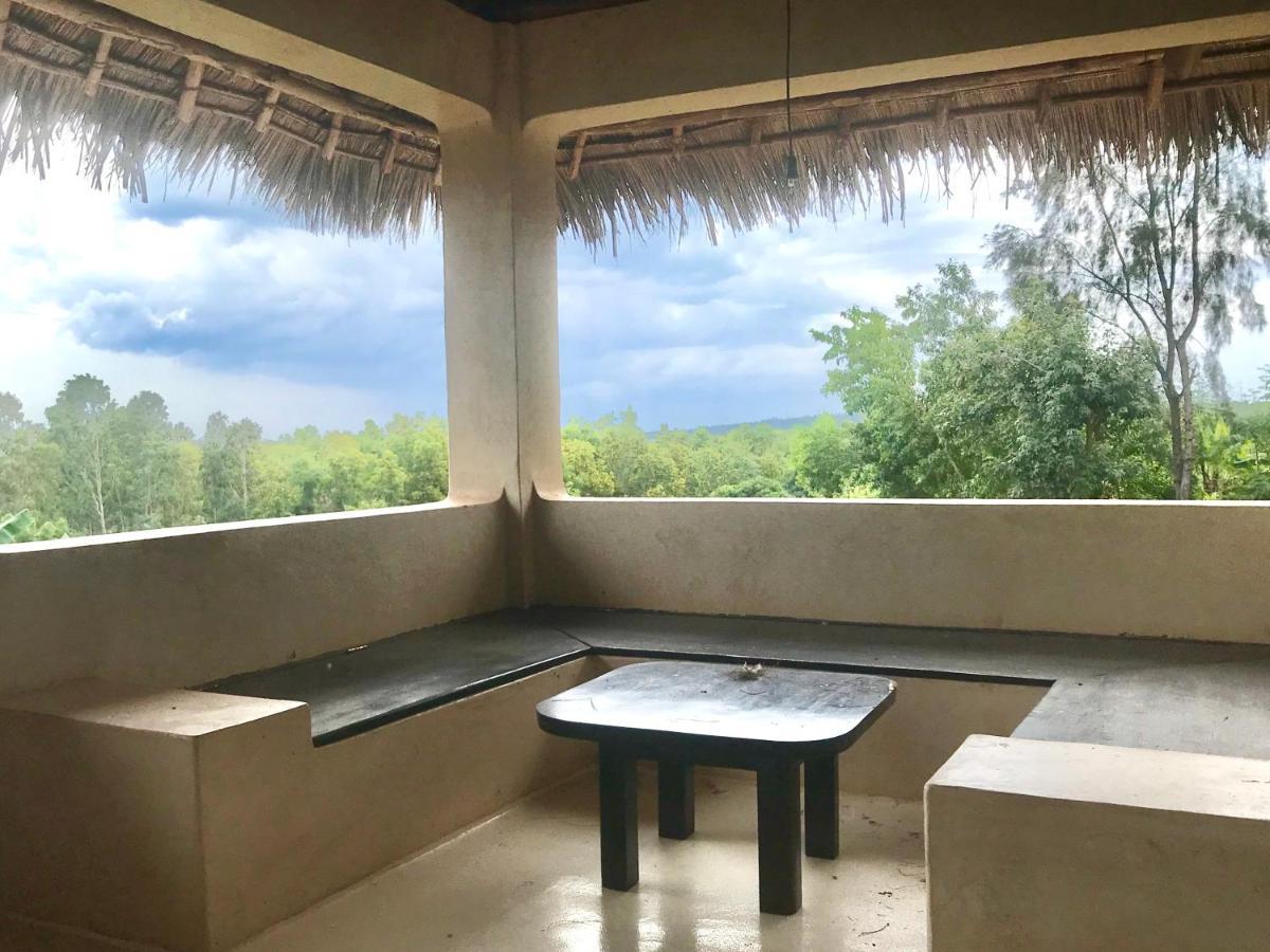 Villa Solomon Of Zanzibar - Ocean View Nature *
