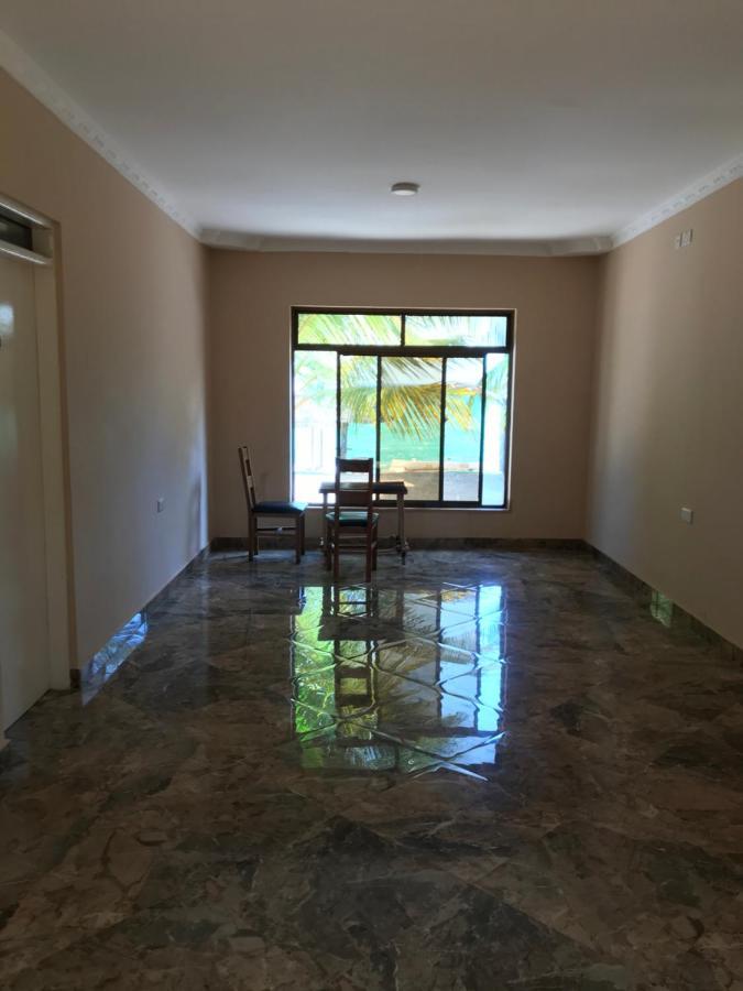 Tayana Place * Kizimkazi