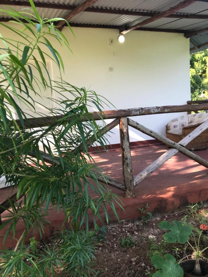 Tayana Place Privatunterkunft
