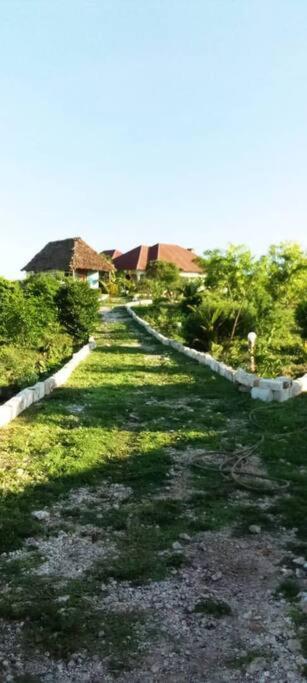 Marashi Holiday home *