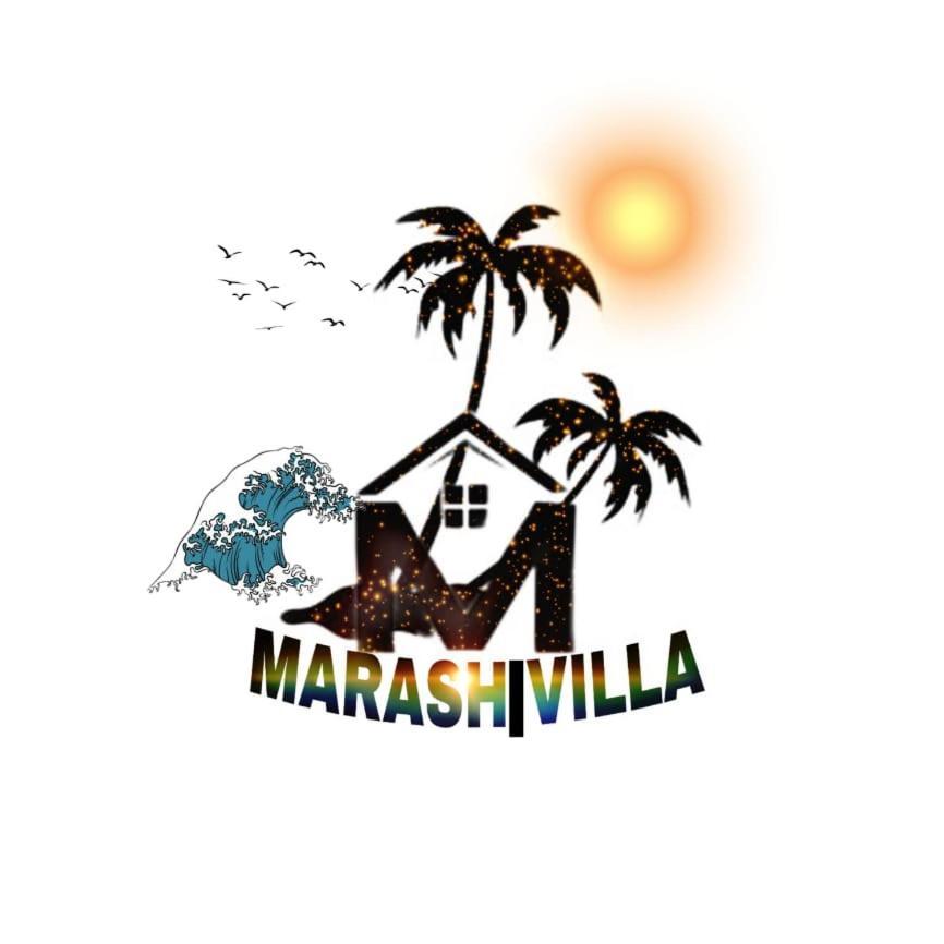 Holiday home Marashi