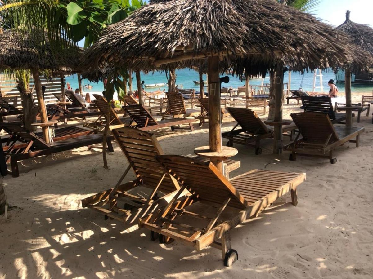 Lazy Beach Hotel 3*
