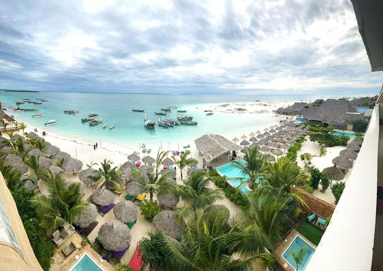 Hotel Lazy Beach