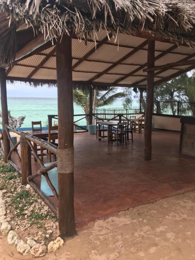Privatunterkunft Tayana Place