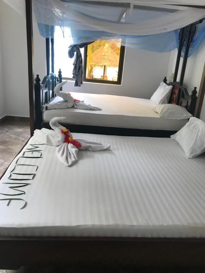 Tayana Place Privatunterkunft Kizimkazi