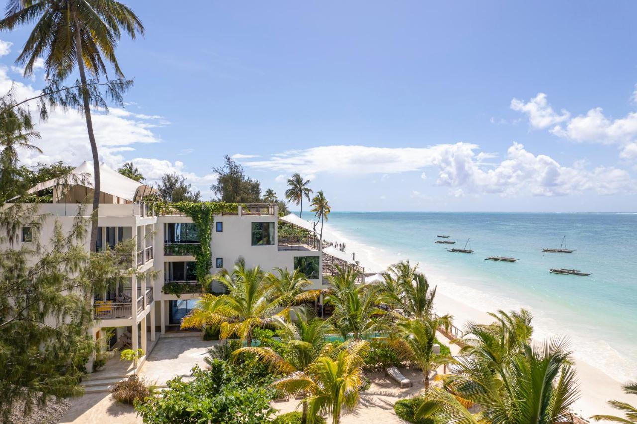 Passion Boutique Zanzibar - Adults Only