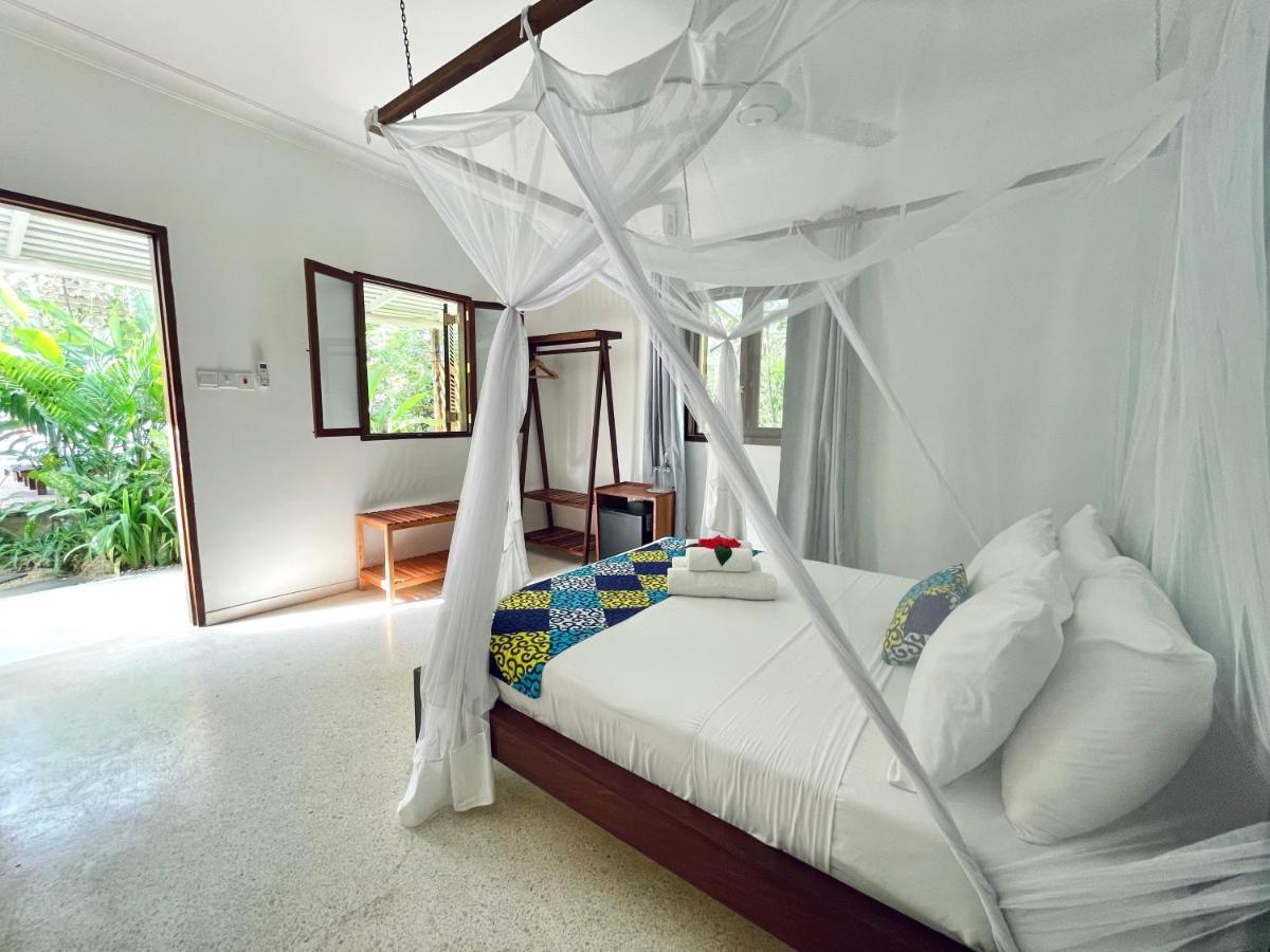 Gaia Hotel Nungwi