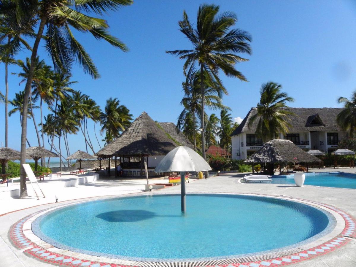 Five Palms