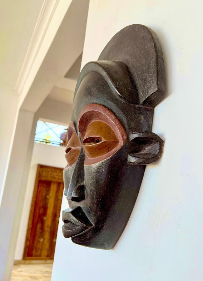 Karibu Hotel Pongwe